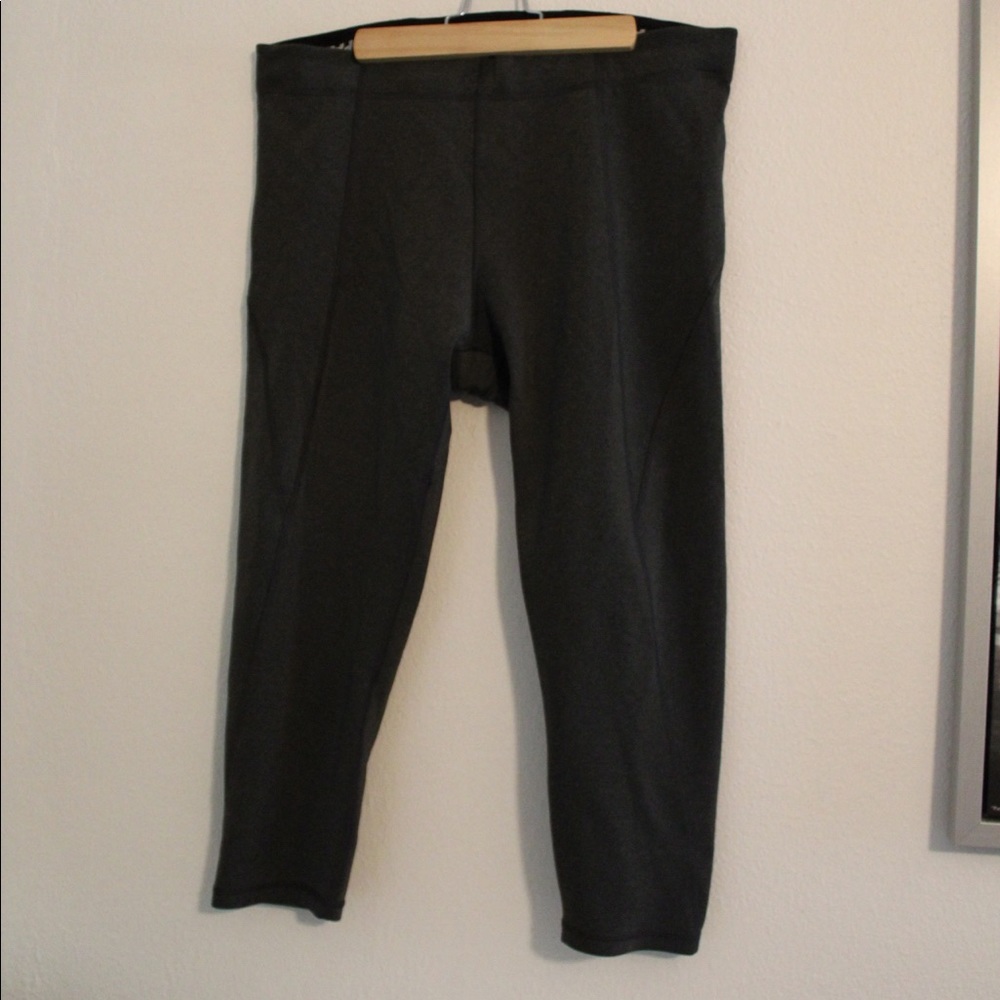Ivy Park Workout Leggings